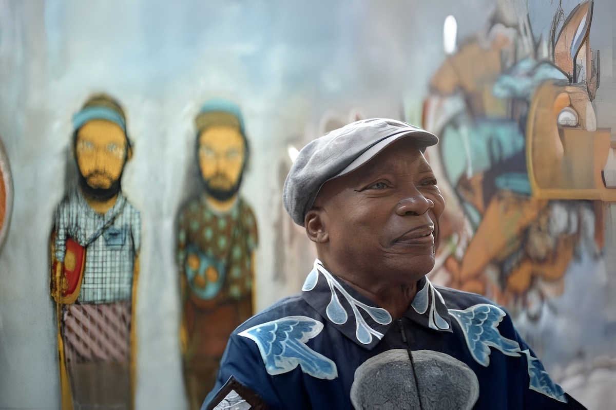 『 MILTON BITUCA NASCIMENT』