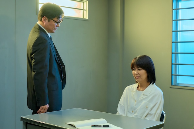 『しあわせな結婚』松たか子の芝居に息を呑むの画像