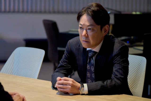 『しあわせな結婚』松たか子の芝居に息を呑むの画像