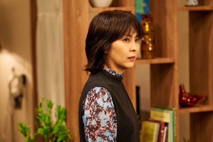 『しあわせな結婚』松たか子の芝居に息を呑む