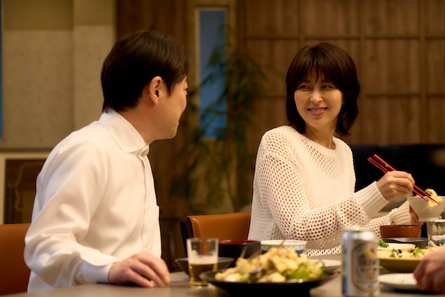 『しあわせな結婚』松たか子の芝居に息を呑むの画像