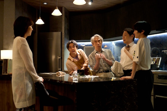 『しあわせな結婚』松たか子の芝居に息を呑むの画像