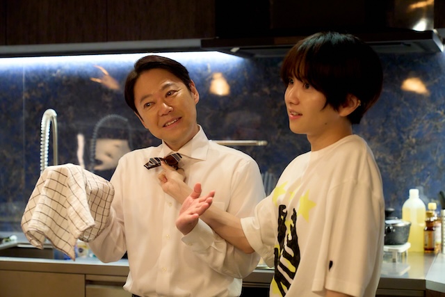 『しあわせな結婚』松たか子の芝居に息を呑むの画像