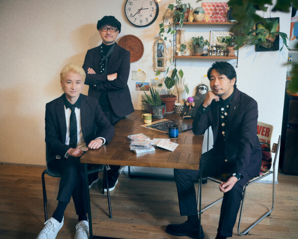 Sugar and Spice、ビルボード公演開催