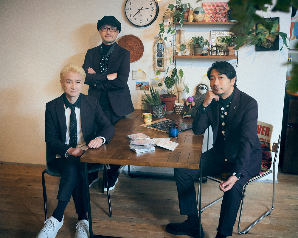 Sugar and Spice、ビルボード公演開催