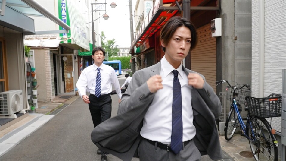 『THE突破ファイル』亀梨和也ら出演