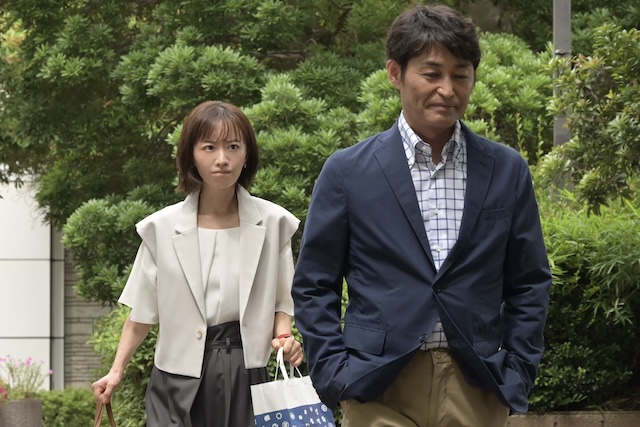 水野美紀の”怪演”は『奪い愛』を加速させるの画像