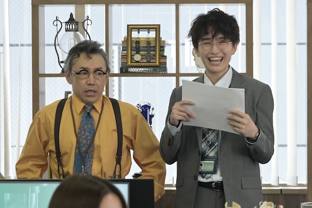 水野美紀の”怪演”は『奪い愛』を加速させるの画像