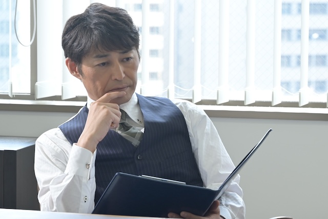 水野美紀の”怪演”は『奪い愛』を加速させるの画像