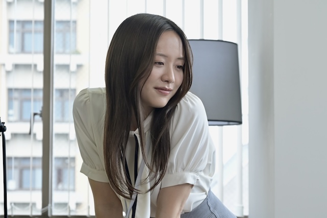 水野美紀の”怪演”は『奪い愛』を加速させるの画像