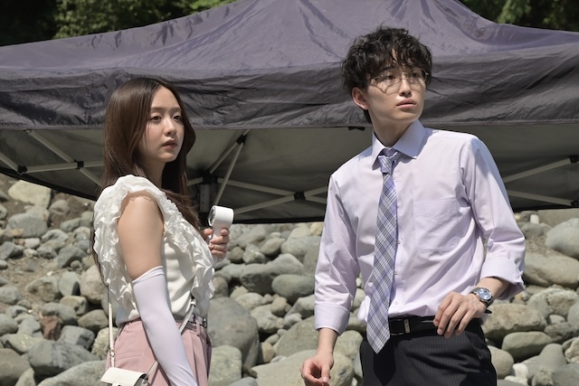 水野美紀の”怪演”は『奪い愛』を加速させるの画像