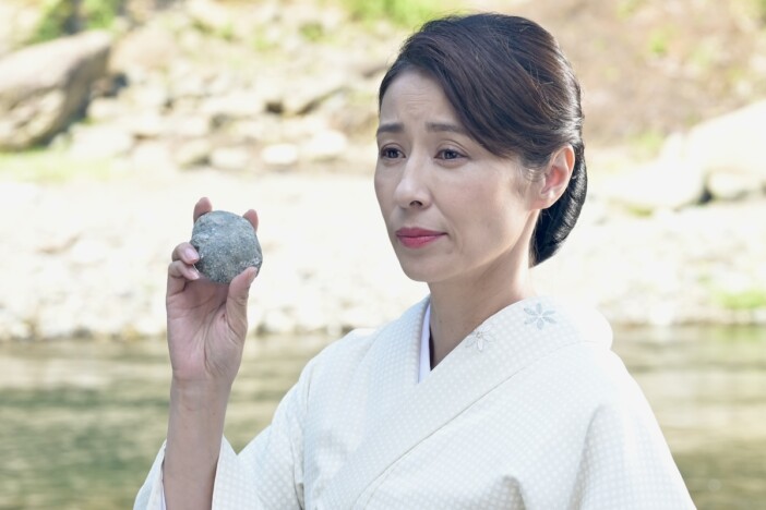 水野美紀の”怪演”は『奪い愛』を加速させる