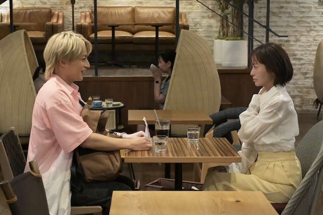 水野美紀の”怪演”は『奪い愛』を加速させるの画像