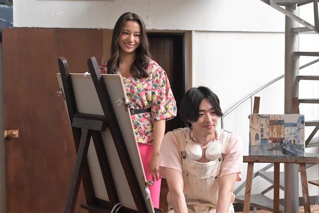 水野美紀の”怪演”は『奪い愛』を加速させるの画像