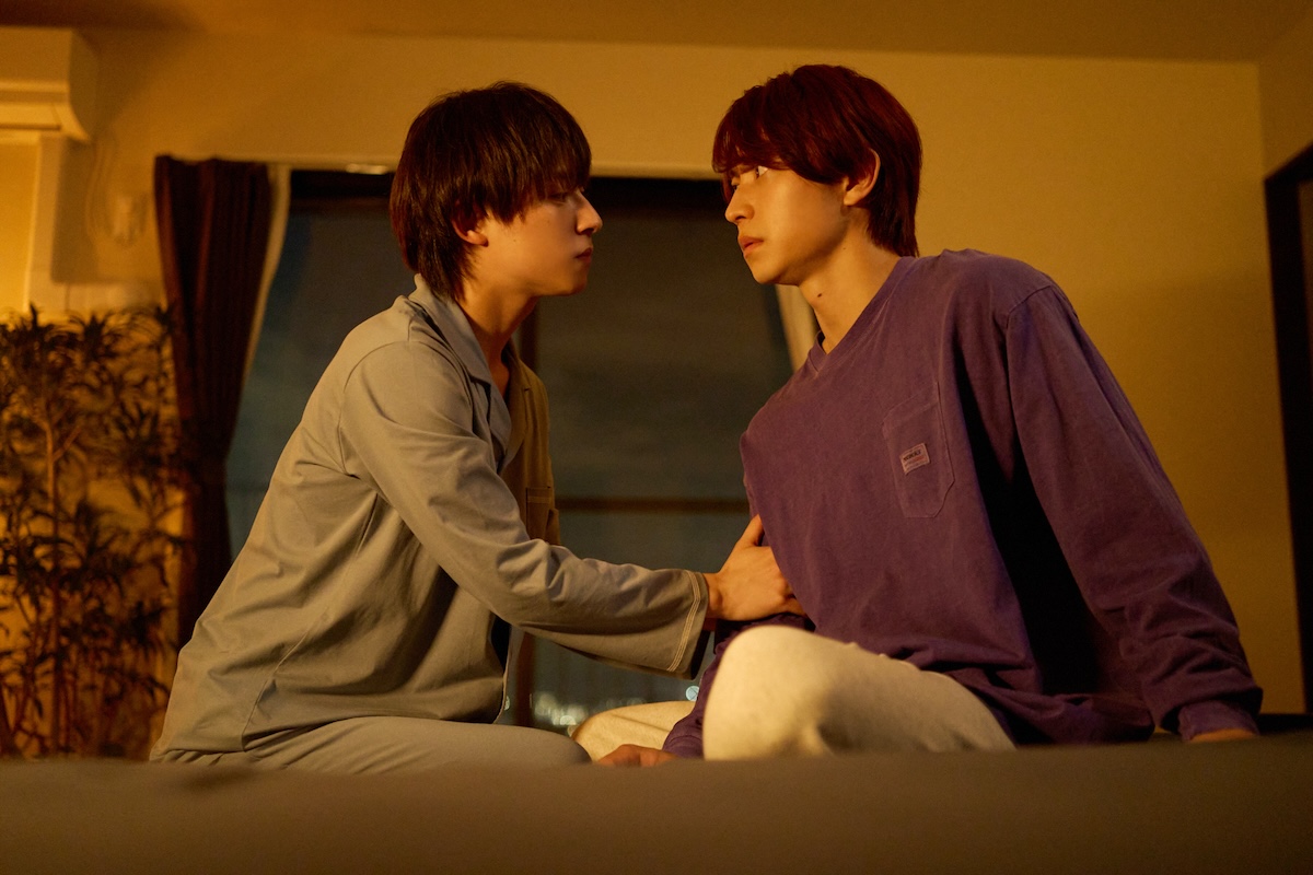 『続・BLドラマ』“尊さ”限界突破の続編に