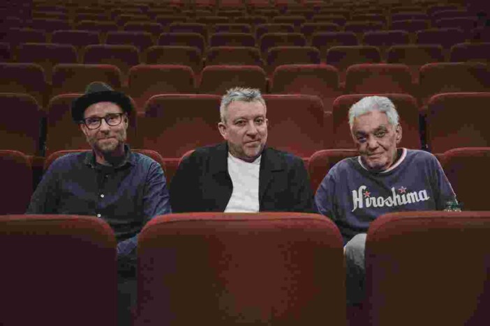 Blicher Hemmer Gadd、再来日公演開催