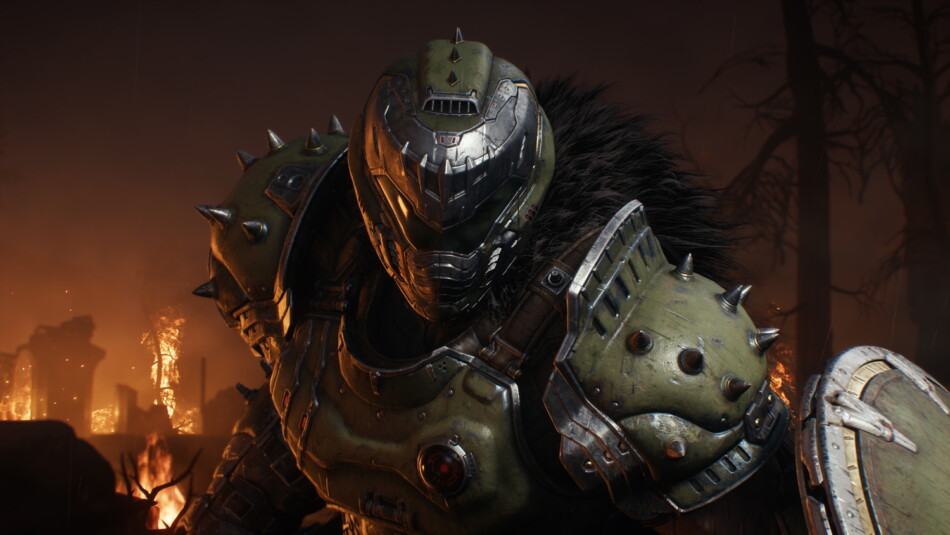 『DOOM: The Dark Ages』レビュー