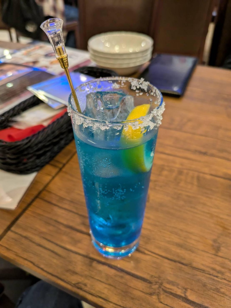 コスタ・デル・ソルティードッグ