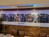 『FF14』「エオルゼアカフェ」横浜店レポートの画像