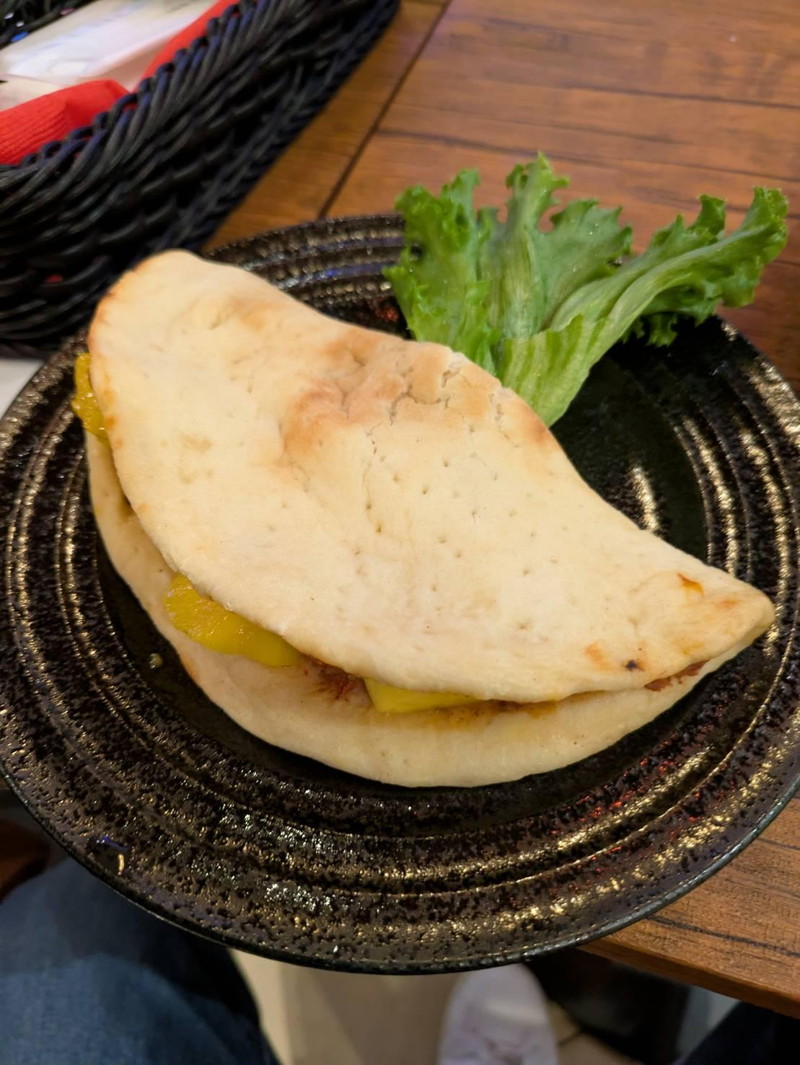 タコス・アル・パストール