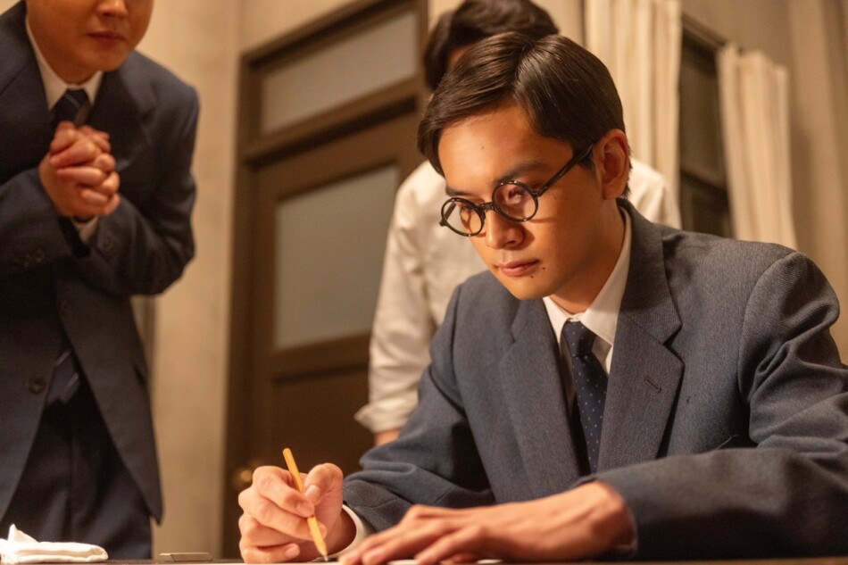 朝ドラを彩ってきた漫画家キャラクターたち