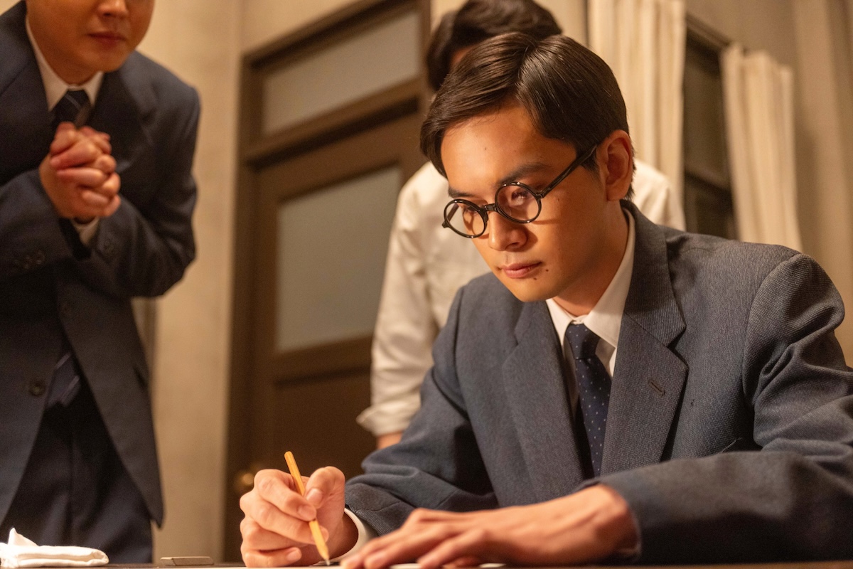 朝ドラを彩ってきた漫画家キャラクターたち