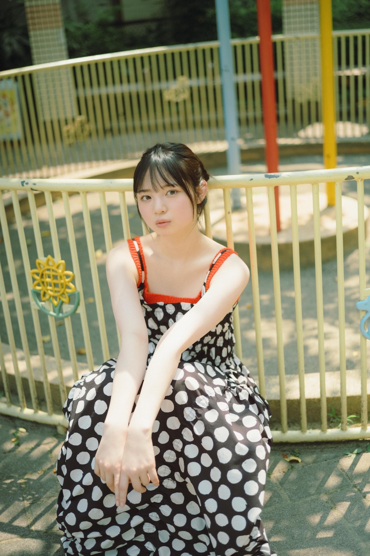 乃木坂46・川﨑桜『B.L.T.』表紙カット発表の画像