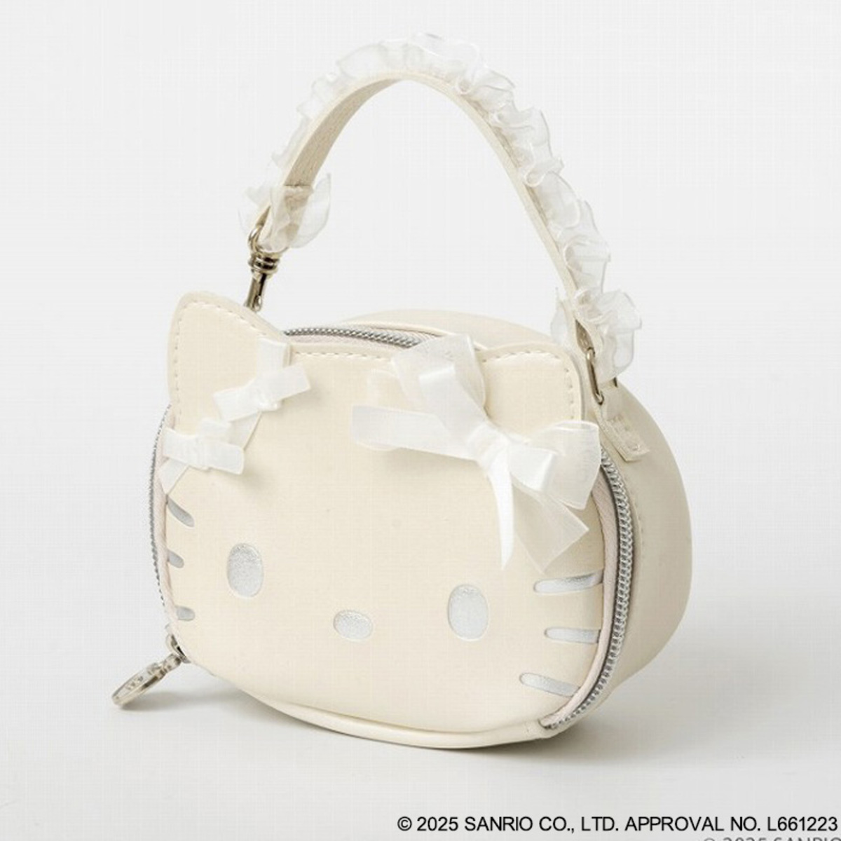 「ハローキティ」×宝島社「BRILMY」コラボの画像