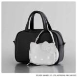 「ハローキティ」×宝島社「BRILMY」コラボの画像