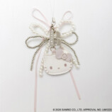 「ハローキティ」×宝島社「BRILMY」コラボの画像