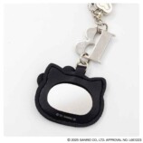 「ハローキティ」×宝島社「BRILMY」コラボの画像