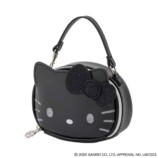 「ハローキティ」×宝島社「BRILMY」コラボの画像