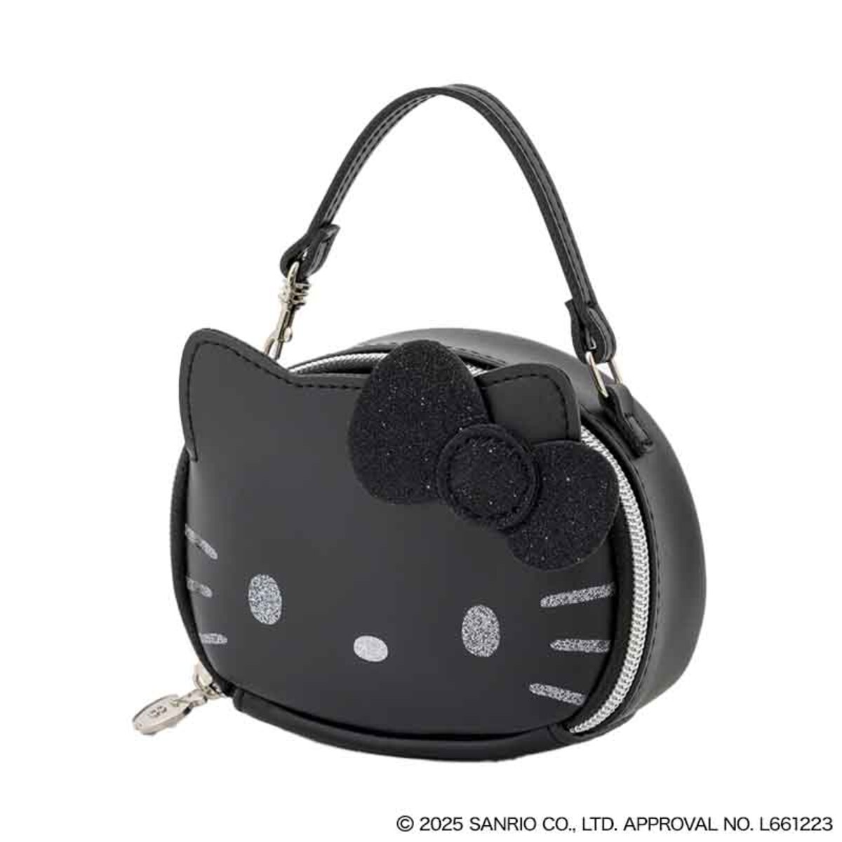 「ハローキティ」×宝島社「BRILMY」コラボの画像