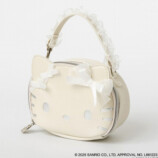 「ハローキティ」×宝島社「BRILMY」コラボの画像