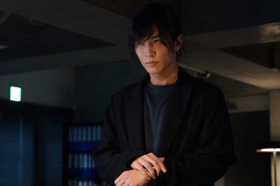 DOCTOR PRICE』は岩田剛典の“代表作”となる 作品間で連動する