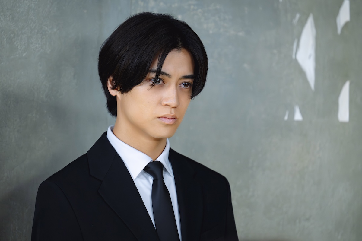 『DOPE』異能力を巡り揺らぐ親子の絆