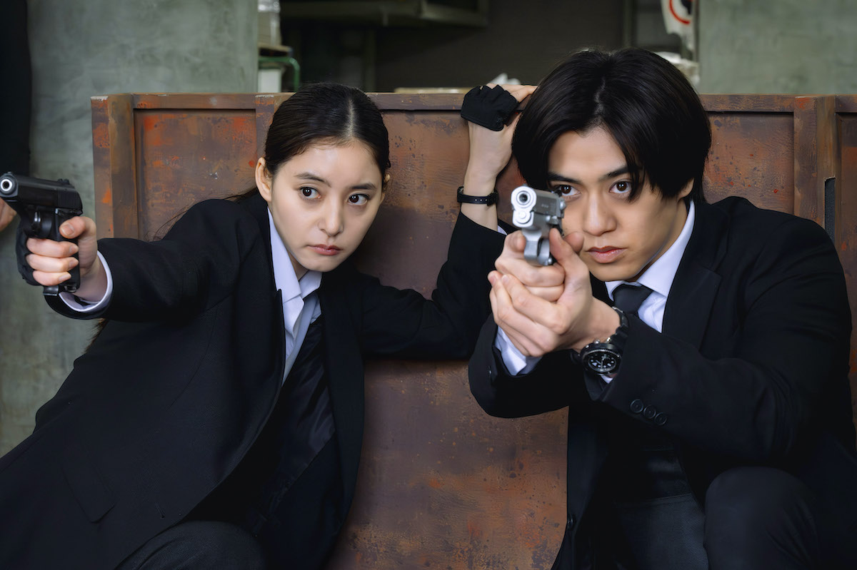 『DOPE』と『SPEC』の違いは?