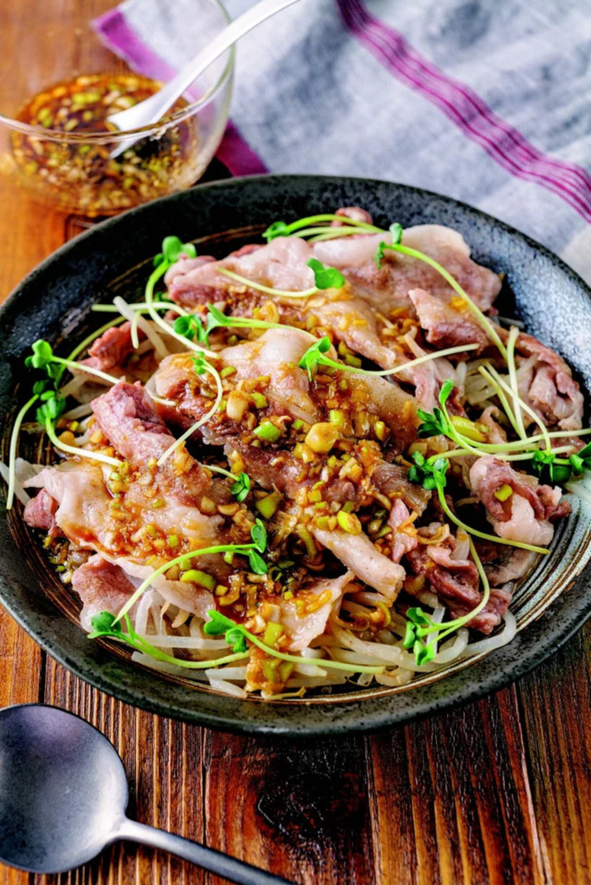 『フーディストノートmagazine vol.2』の画像