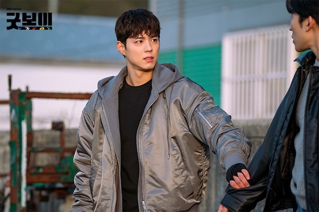 『グッドボーイ』を名作たらしめた3つの要素の画像