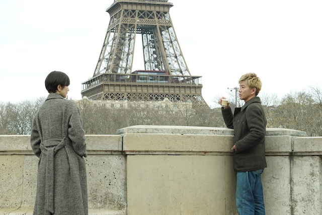 『グランメゾン・パリ』充実の特典映像を解説の画像