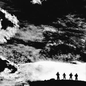 「Nothing New」ジャケット