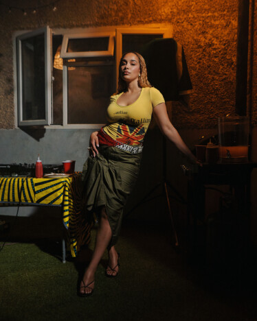 ジョルジャ・スミス、新曲緊急リリース