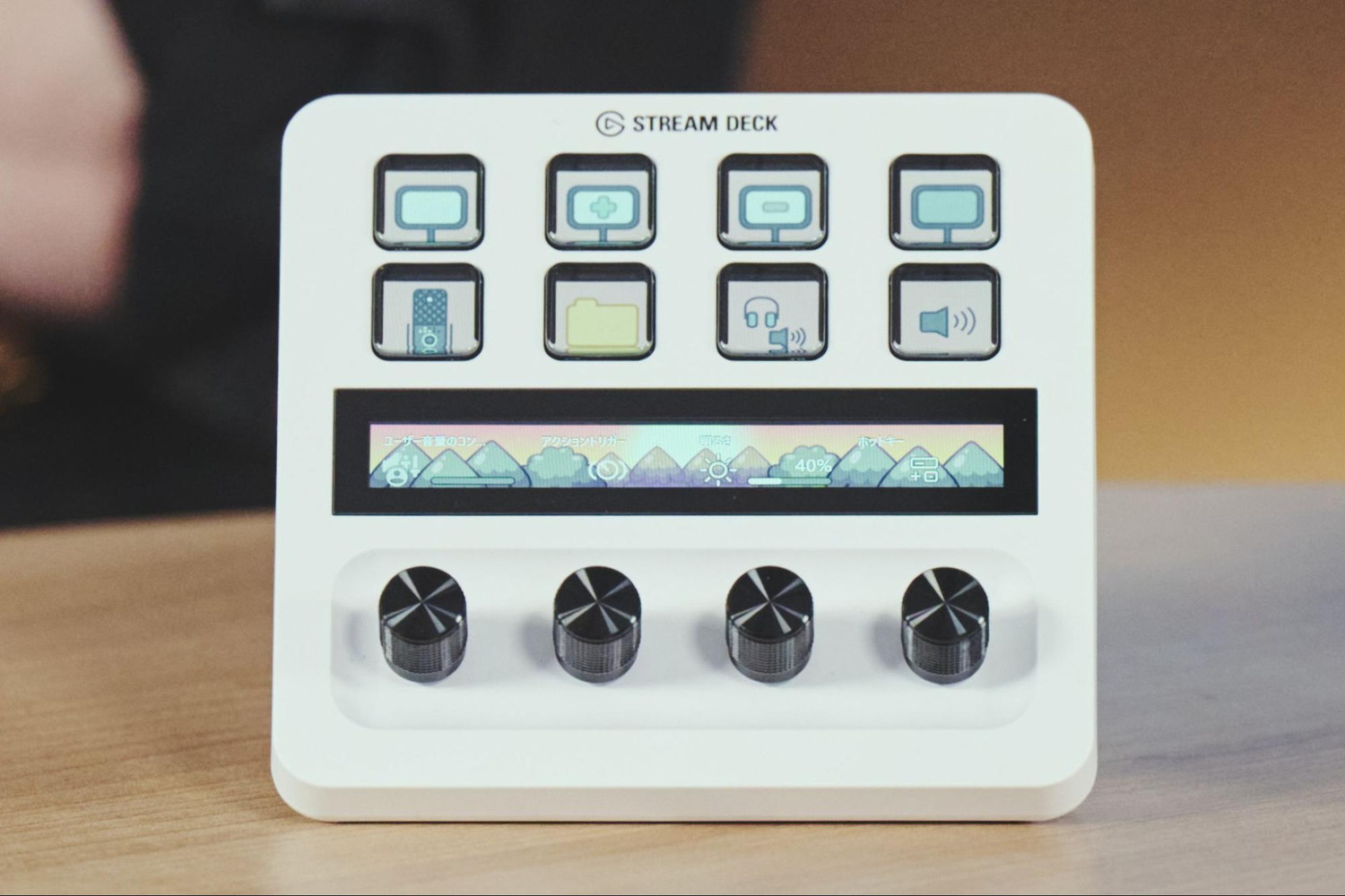 アール×なるお『格ゲーキャスト#3』レポの画像