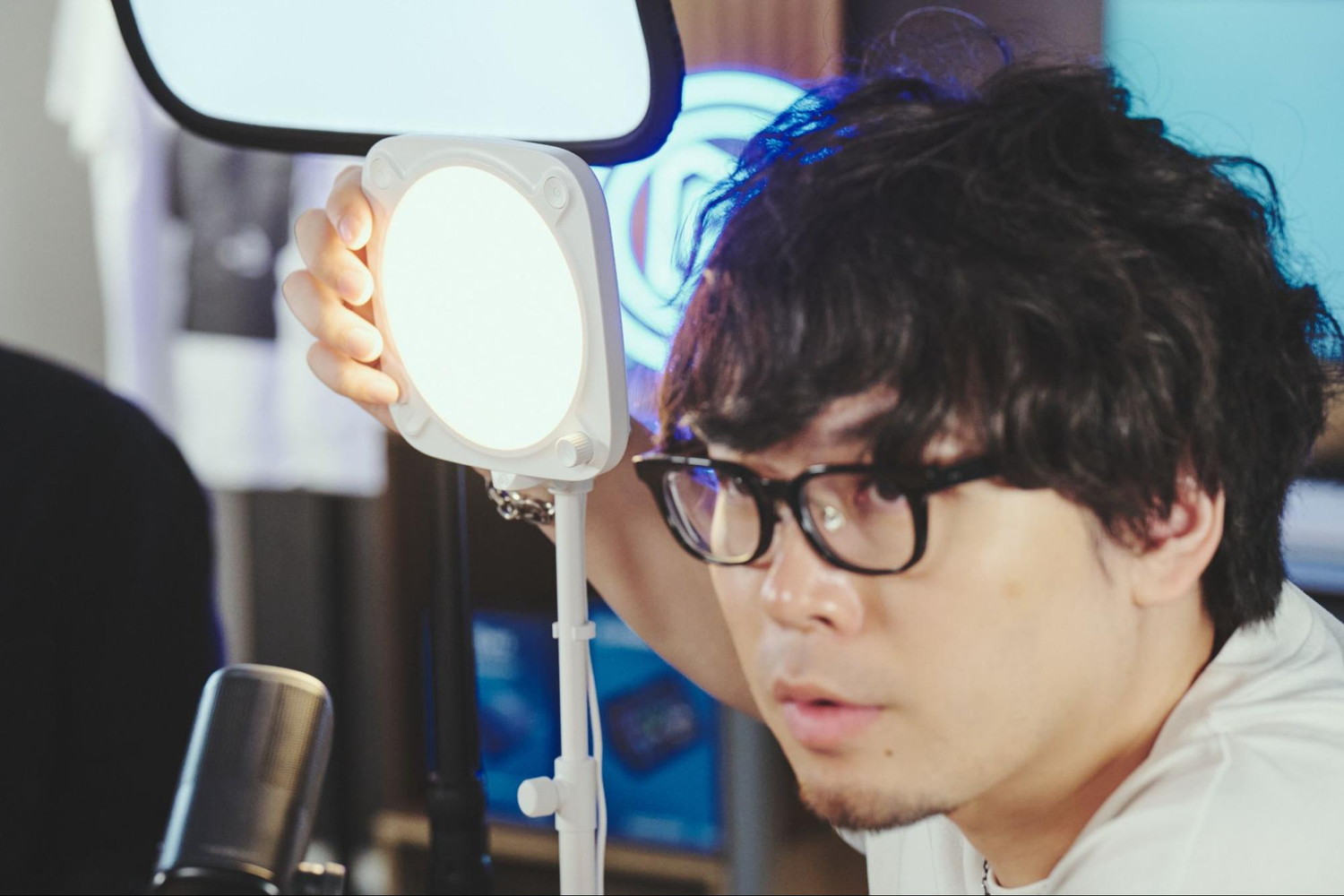 アール×なるお『格ゲーキャスト#3』レポの画像