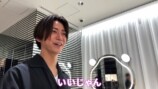 亀梨和也、母にコスメをプレゼントの画像