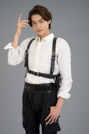 『仮面ライダーゼッツ』主演は今井竜太郎に