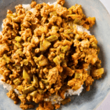 スパイスカレーの第一人者による注目新刊の画像