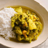 スパイスカレーの第一人者による注目新刊の画像