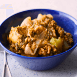 スパイスカレーの第一人者による注目新刊の画像