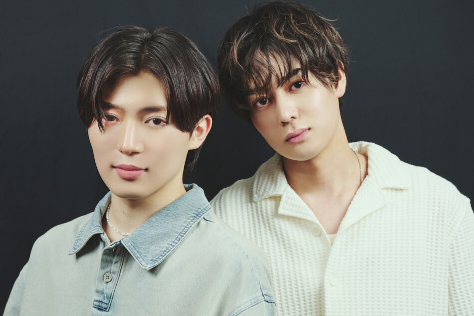 西山智樹＆前田大輔の新たな挑戦